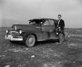 Lilley, George E.O.