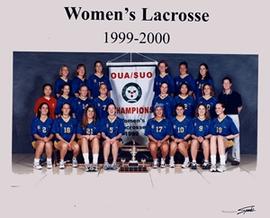 Lacrosse