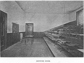 Old Medical Building