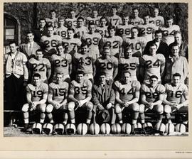 Football, 1951