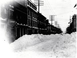 Princess Street