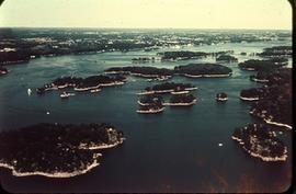 Thousand Islands - Admiralty Islands