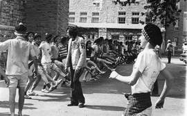 Initiations, 1974