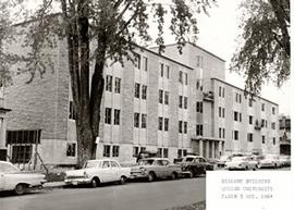 Earl Hall
