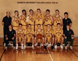 Basketball