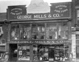 George Mills and Co.