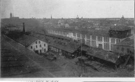 Canadian Locomotive Works