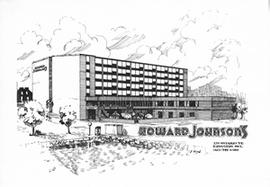 Howard Johnsons