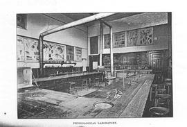 Old Medical Building