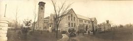 Grant Hall