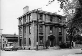 Frontenac Club