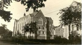 Douglas Library