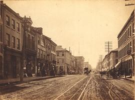 Princess Street