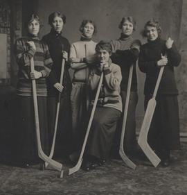 Hockey