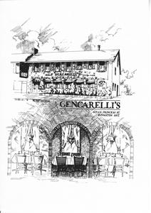 Gencarelli's