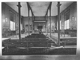 Old Medical Building