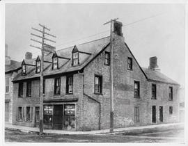 Crystal Bottling Works