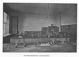 Old Medical Building