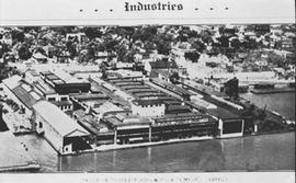 Canadian Locomotive Works
