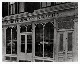 A. Arthurs City Bakery