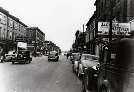 Princess Street