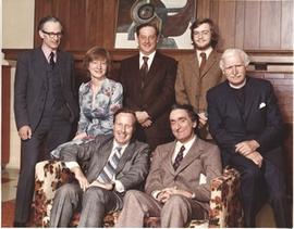 Brockington Visitor Committee.