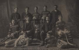 Hockey, 1904