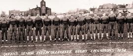 Rugby, 1934