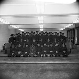 Queen's University COTC