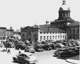 Market Square