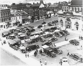Market Square