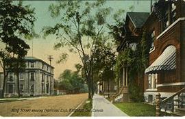 King Street
