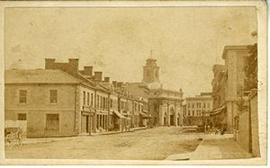 King Street