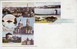 General Views.