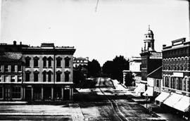 King Street