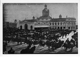 Market Square