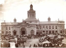 Market Square