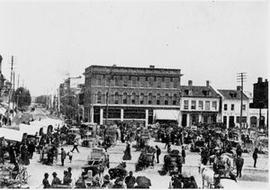 Market Square