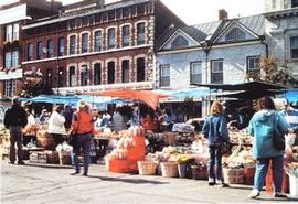 Market Square