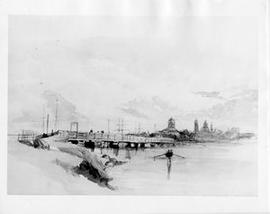 General Views, 1848.
